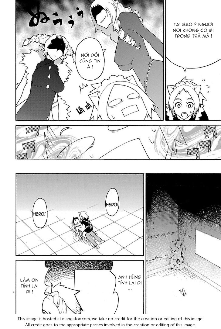 Blade Play chap 15 Trang 7 - Mangak.info Blade Play chap 15 Trang 7 - Mangak.info