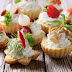 O que é finger food?