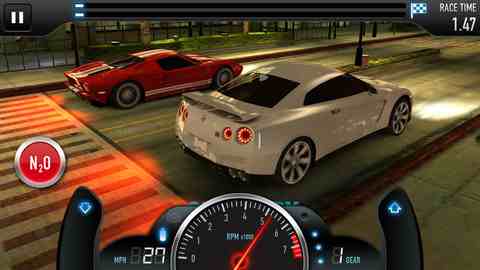 CSR Racing, iPhone Racing Games Free Download, iPhone Applications CSR Racing, iPhone Racing Games Free Download, iPhone Applications