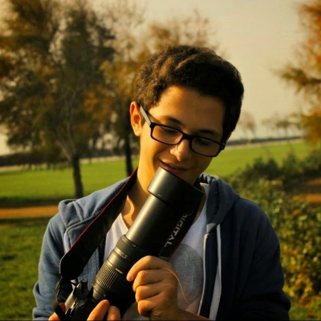 enes arisoy