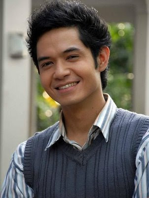 Laki Ganteng