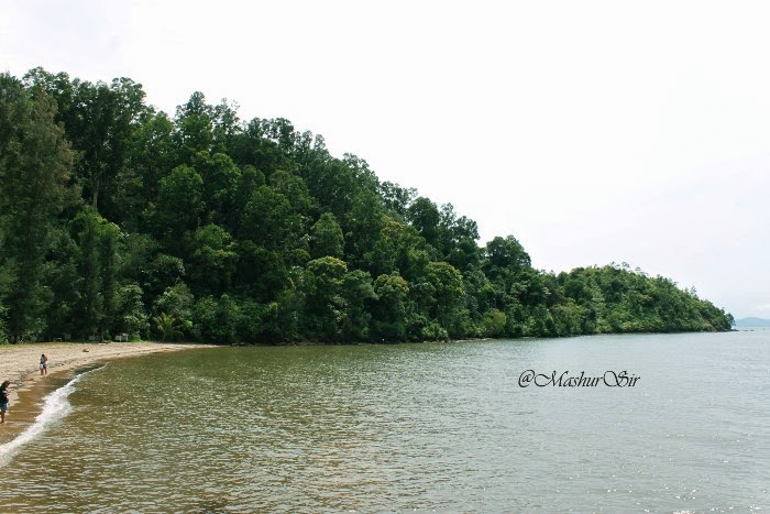 ThisIsTheHometown Pantai Indah Kalangan, Pandan