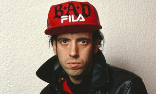 Strawberry Fields Whatever: Happy Birthday, Mick Jones! With Love, Liz & LJ