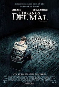 Líbranos del Mal