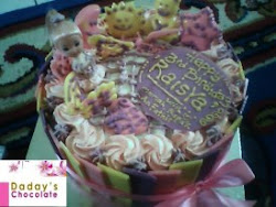 KID BIRTHDAY CAKE
