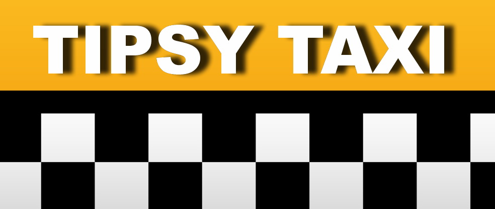 Tipsy Taxi