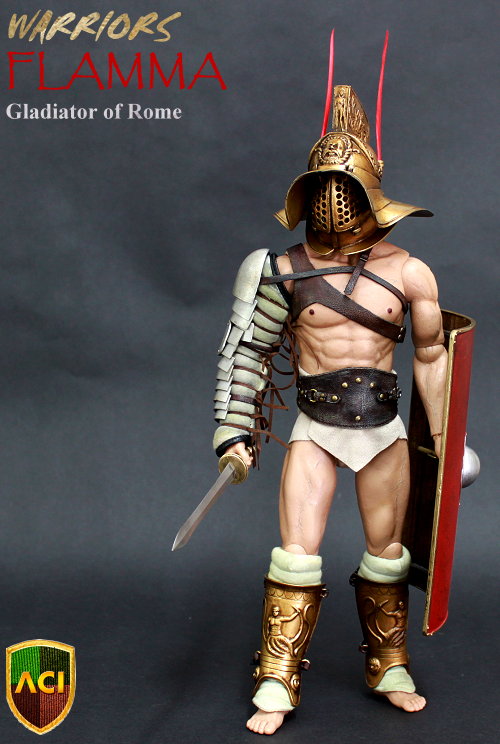 Gladiator 6 heerenberg