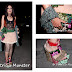 MAD Video Music Awards 2011: The Kick-off Party - outfits part 3