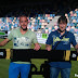 El Barakaldo anuncia el fichaje de Mikel Méndez, un central con amplia experiencia en Segunda B