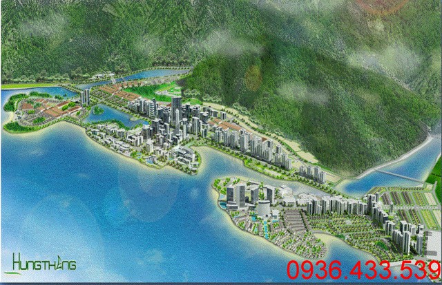 NHỮNG ĐIỀU THÚ VỊ TẠI HẠ LONG MARINA  