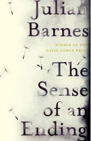 julian barnes the sense of an ending review julian barnes the sense of an ending review
