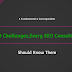 3 Fundamental and Correspodent SEO Challenges,Every SEO Consultant Should Know Them
