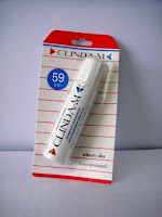 clinda M gel คลินดา เอ็ม เจล