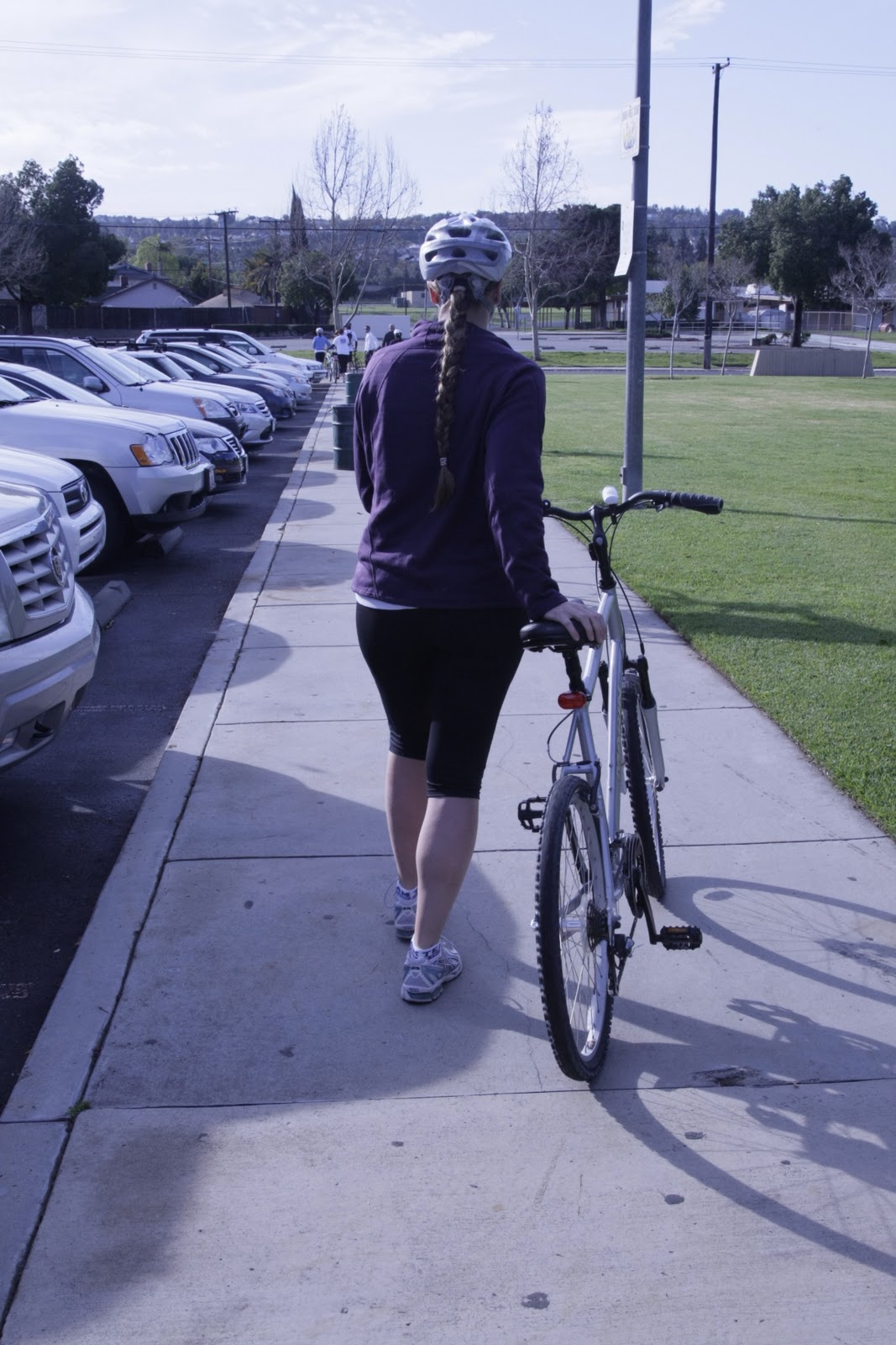 Fuji Nichibe Roubaix