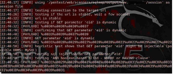 Hacking And Spy Tools For Script Kiddies To Apt