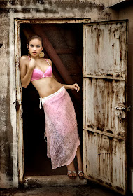 Krystal Vee Hot Sexy