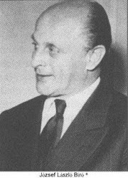 Ladislao Biro