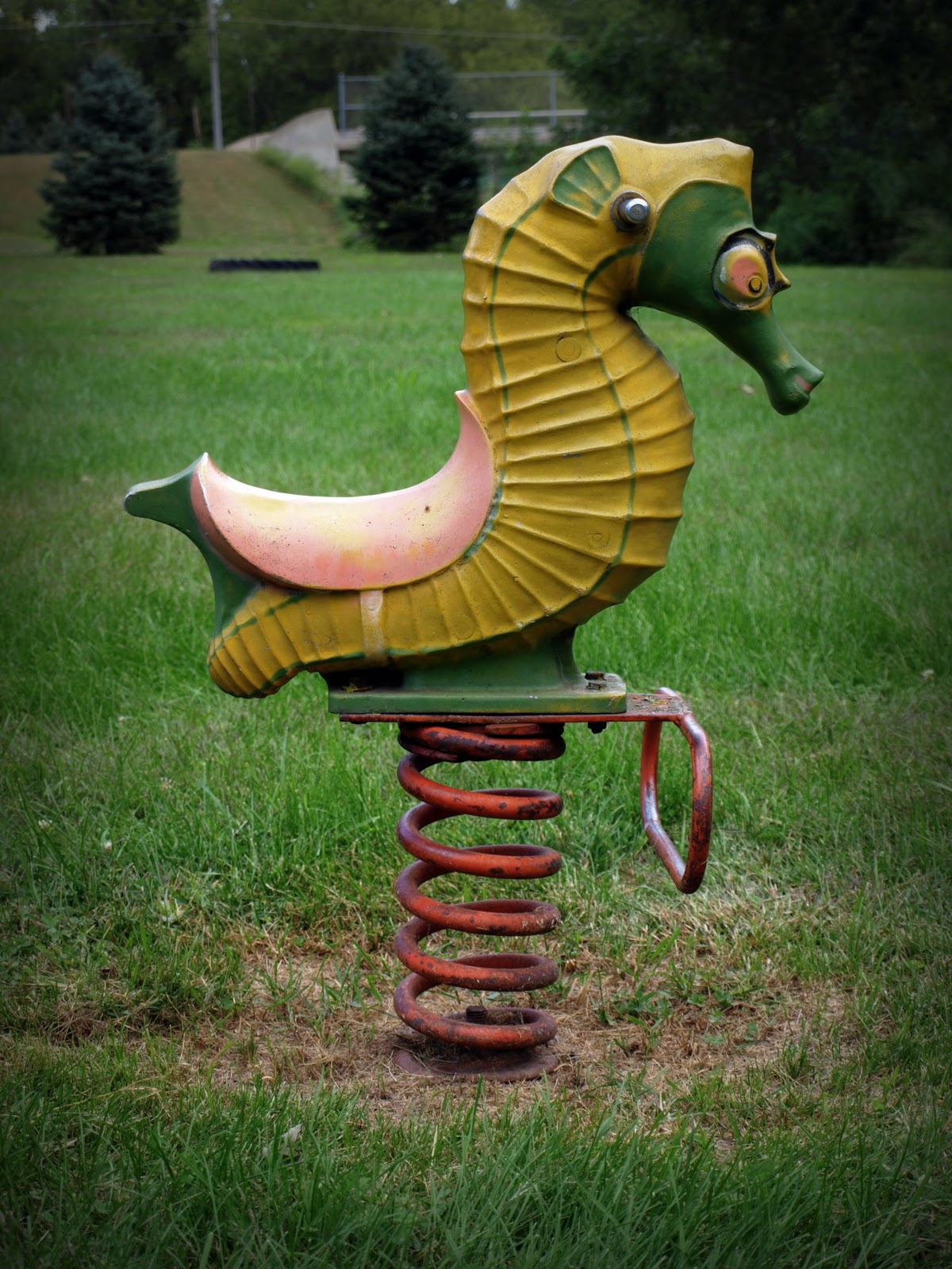 Spring Rider Parts at Austin b blog