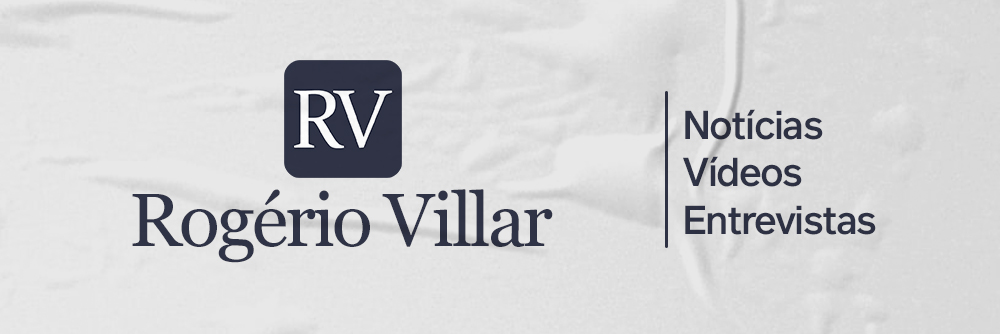 Blog Rogério Villar