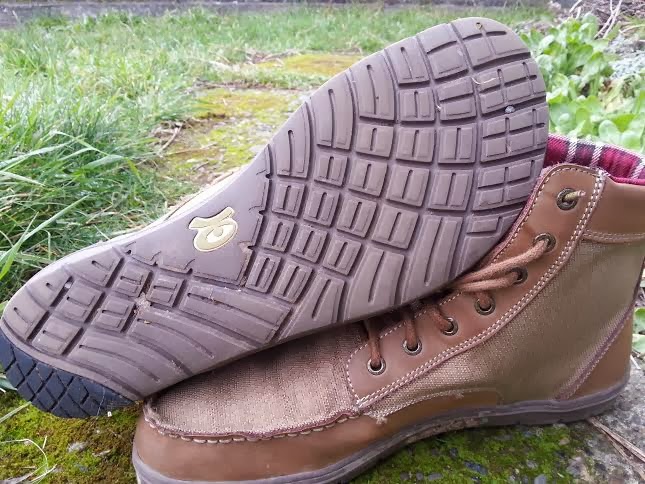 lems boulder boot sizing reddit