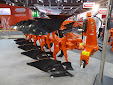 AGRITECHNICA 2015 – The World’s No. 1