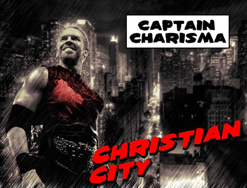 Christian Cage 2014 Wallpaper HD - Download Wallpapers HD