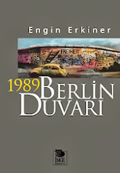 1989 Berlin Duvarı