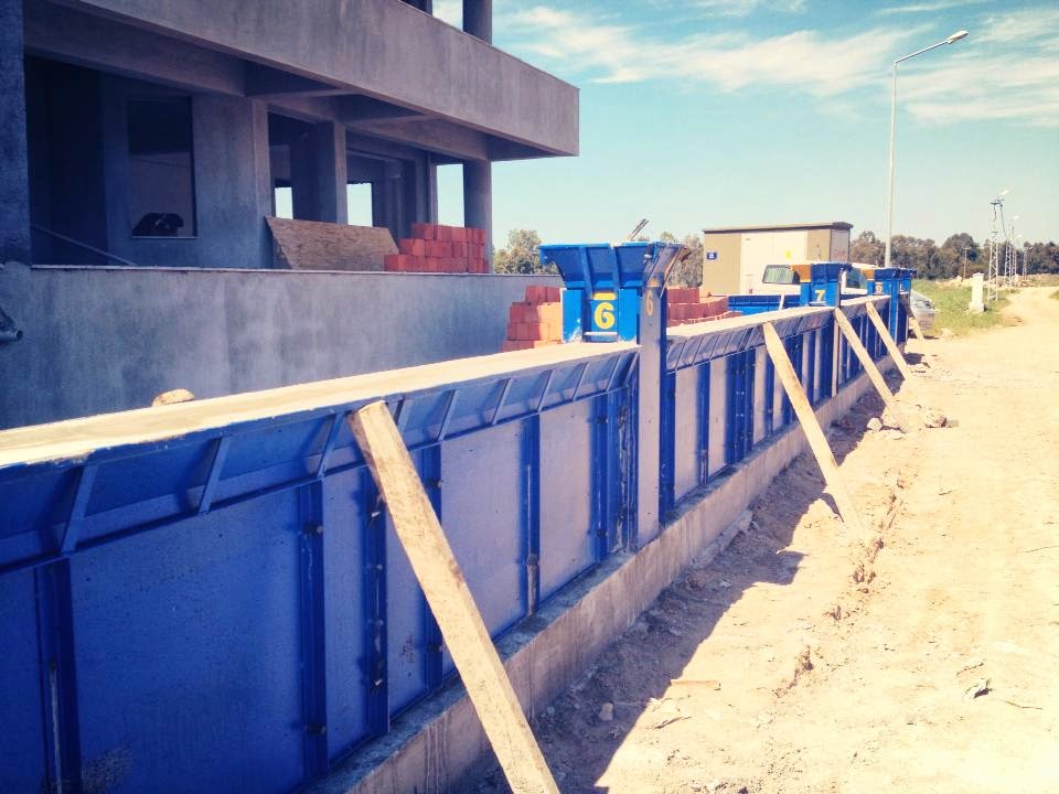 Bahçe duvarı Ankara 0542 740 8440 BAHCE DUVARI YAPIMI