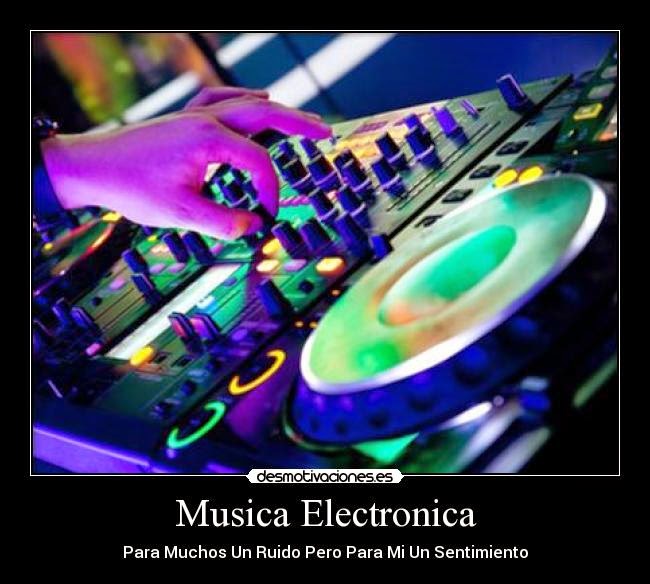 IMAGENES MUSICA ELECTRONICA IMAGENES MUSICA ELECTRONICA