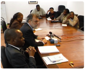 Professores sem o grau de licenciatura davam aulas no ISCTAC e Universidade Mussa Bin Bique medium.png