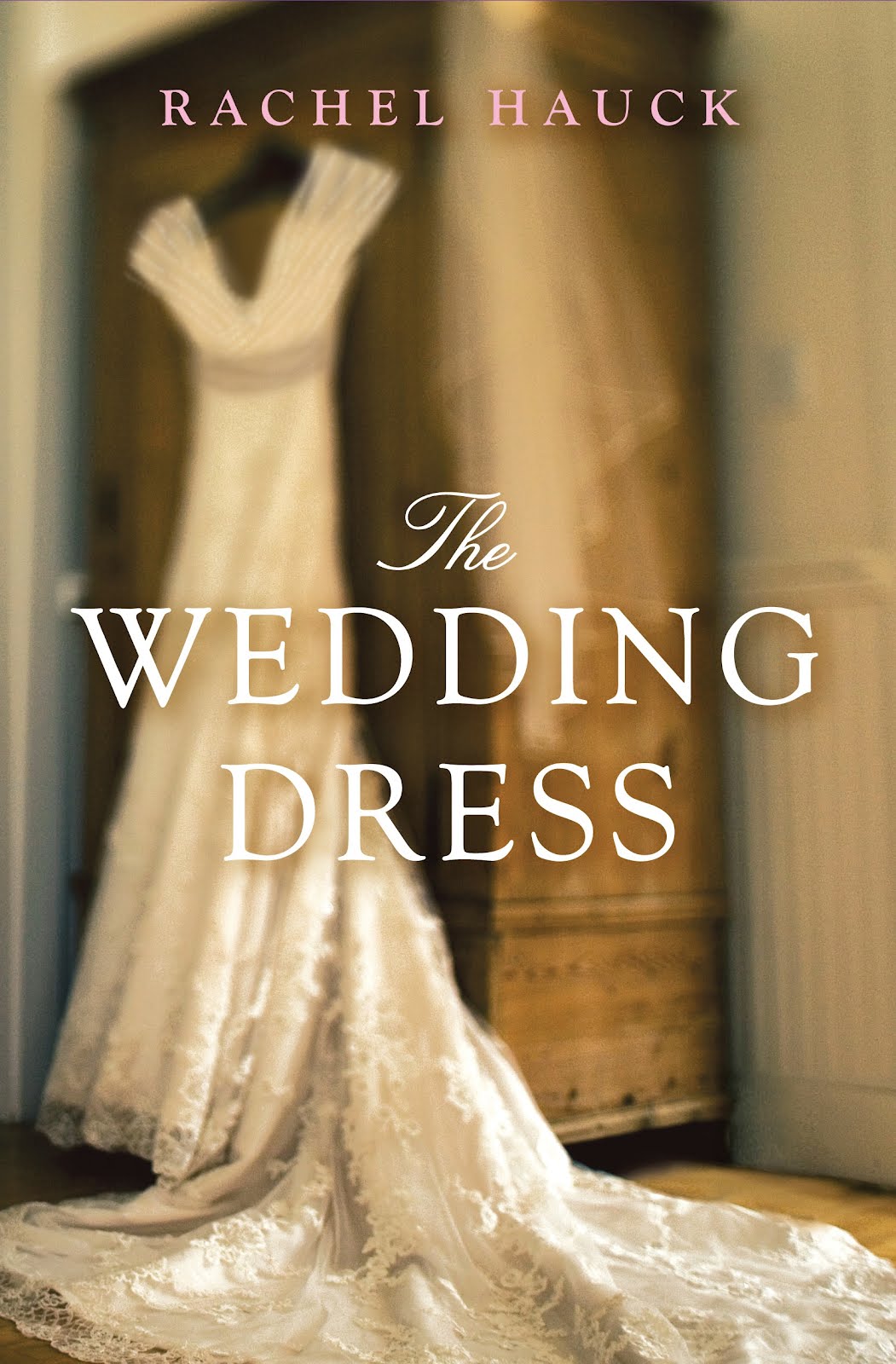 Just Janga: Tuesday Review: The Wedding Dress