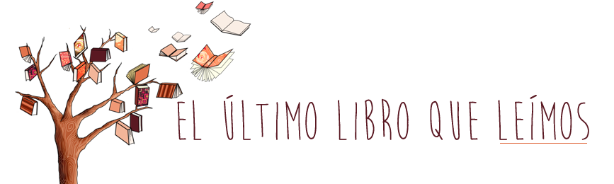 El último libro que leímos