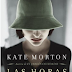 Kate Morton - Las Horas Distantes Descargar Novelas Gratis