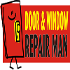 Door & Window Repair ManDoor & Window Repair Man