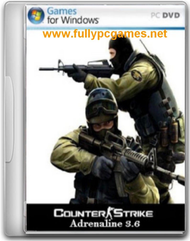 free games counter strike full version for pc