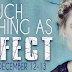 Book Blitz: Excerpt - Giveaway - No Such Thing as Perfect by Sarah Daltry 