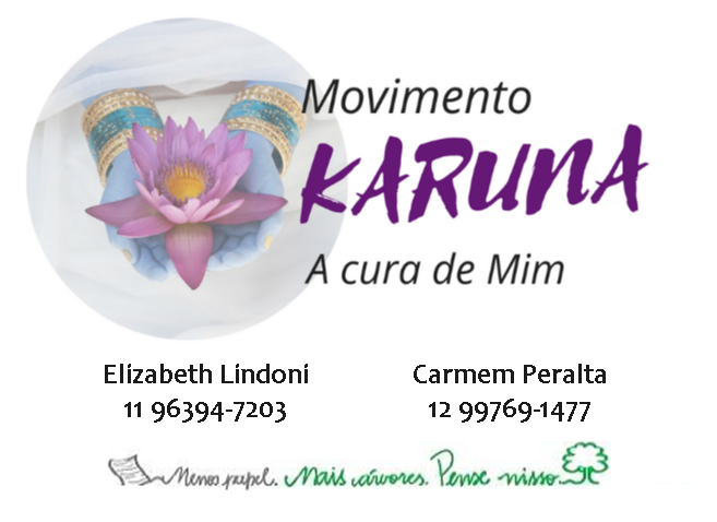 Movimento Karuna