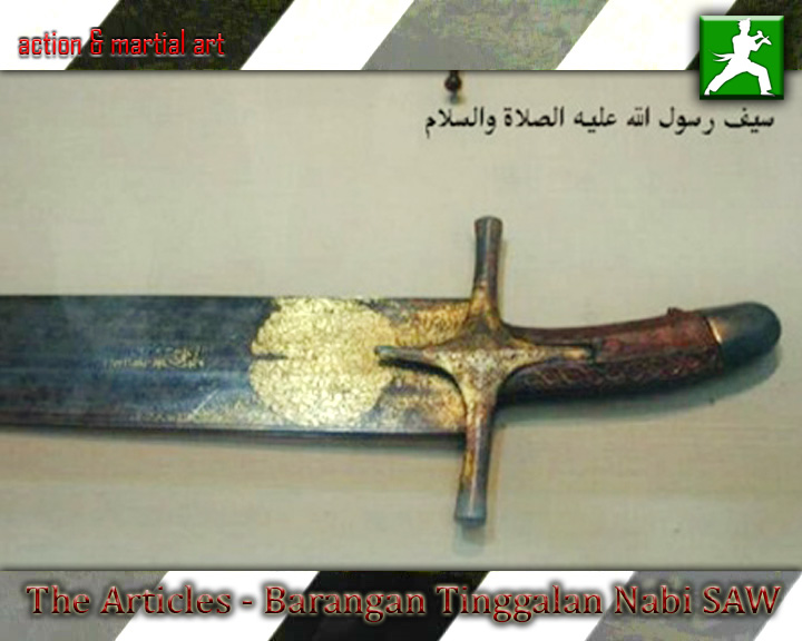 Nabi Muhammad History