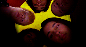 Lemonade Mouth