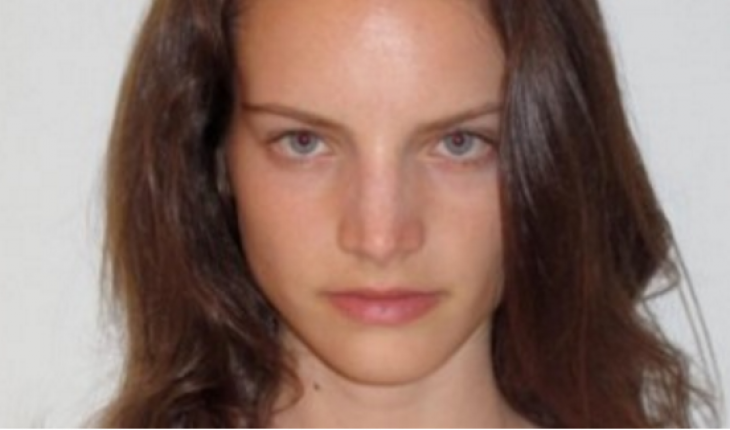 8 месяцев эта 18-летняя девушка ела только 3 яблока в день 8 месяцев эта 18-летняя девушка ела только 3 яблока в день