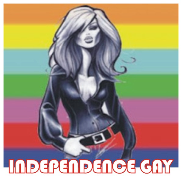 Independence Gay 28