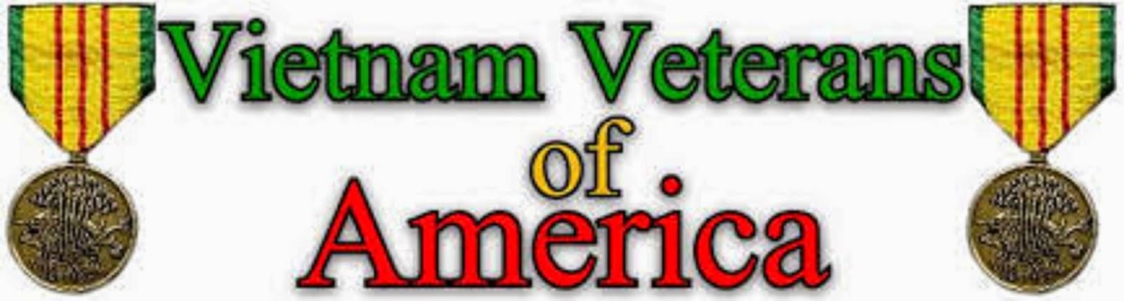 VIETNAM VETERANS OF AMERICA