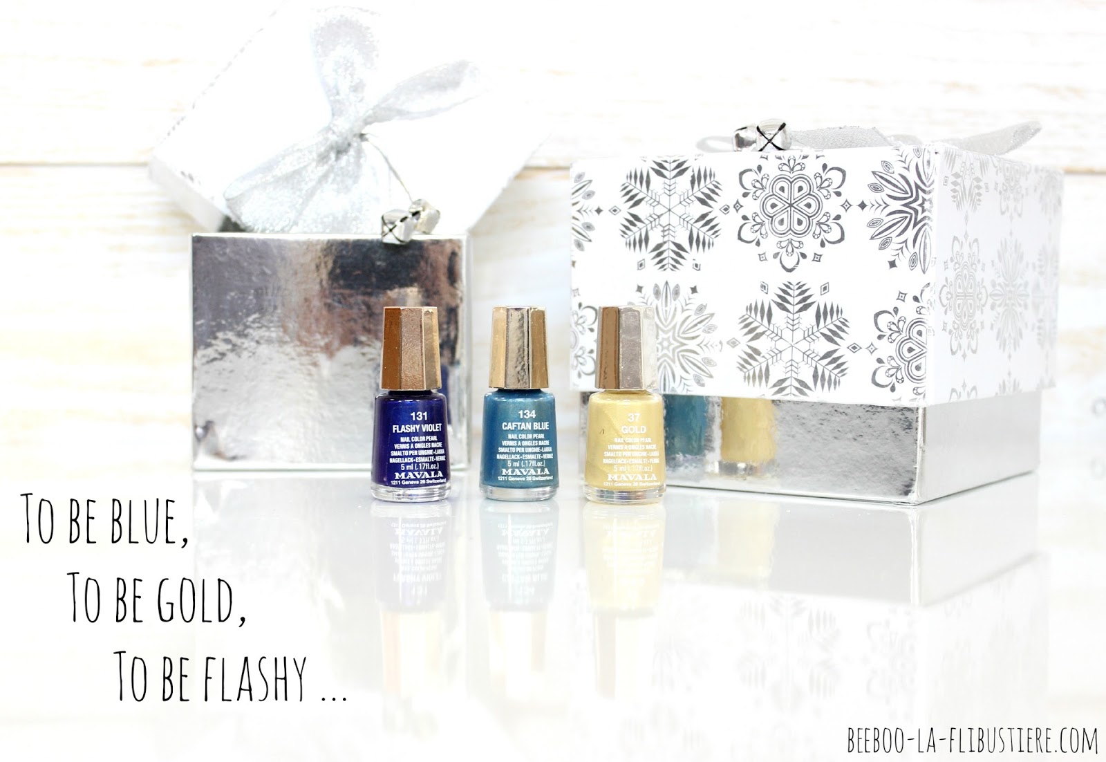 Vernis mavala 37 gold 131 flashy violet 134 caftan blue Vernis mavala 37 gold 131 flashy violet 134 caftan blue