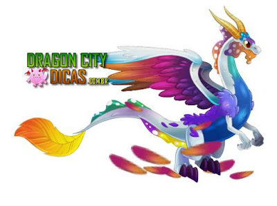 Dragão Maravilha Dragão Maravilha