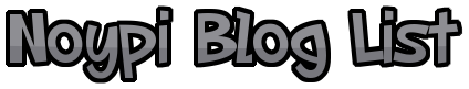 Noypi Blog List - Best Pinoy Blog Site In The Philippines