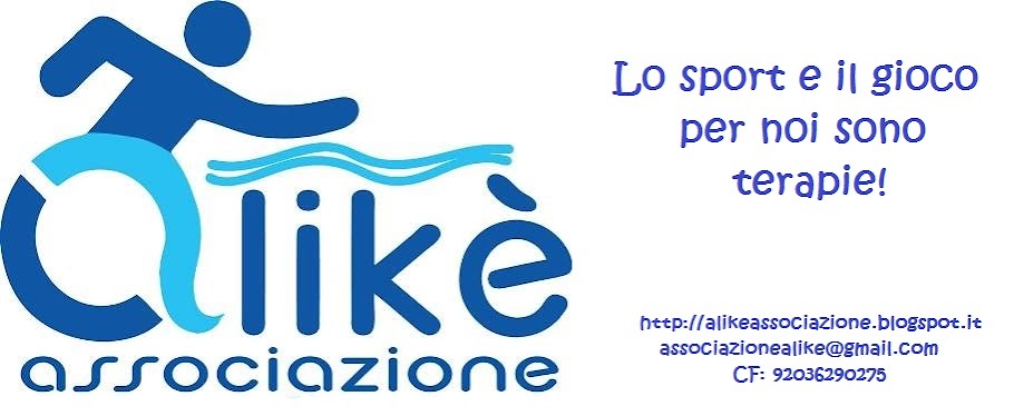 Associazione Alikè