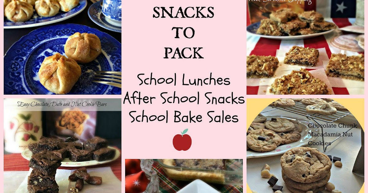 Cooking On A Budget BudgetFriendly Snacks to Pack