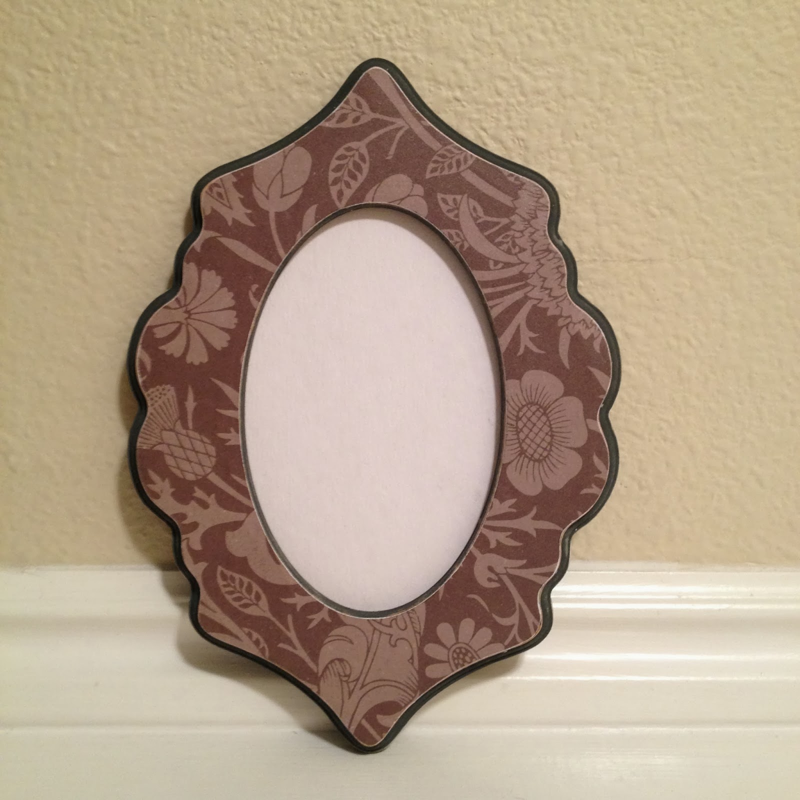 The Wood Station: Frames & Home Decor