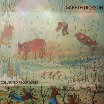 R-2062944-1261770492 Gareth Dickson ‎– Collected Recordings