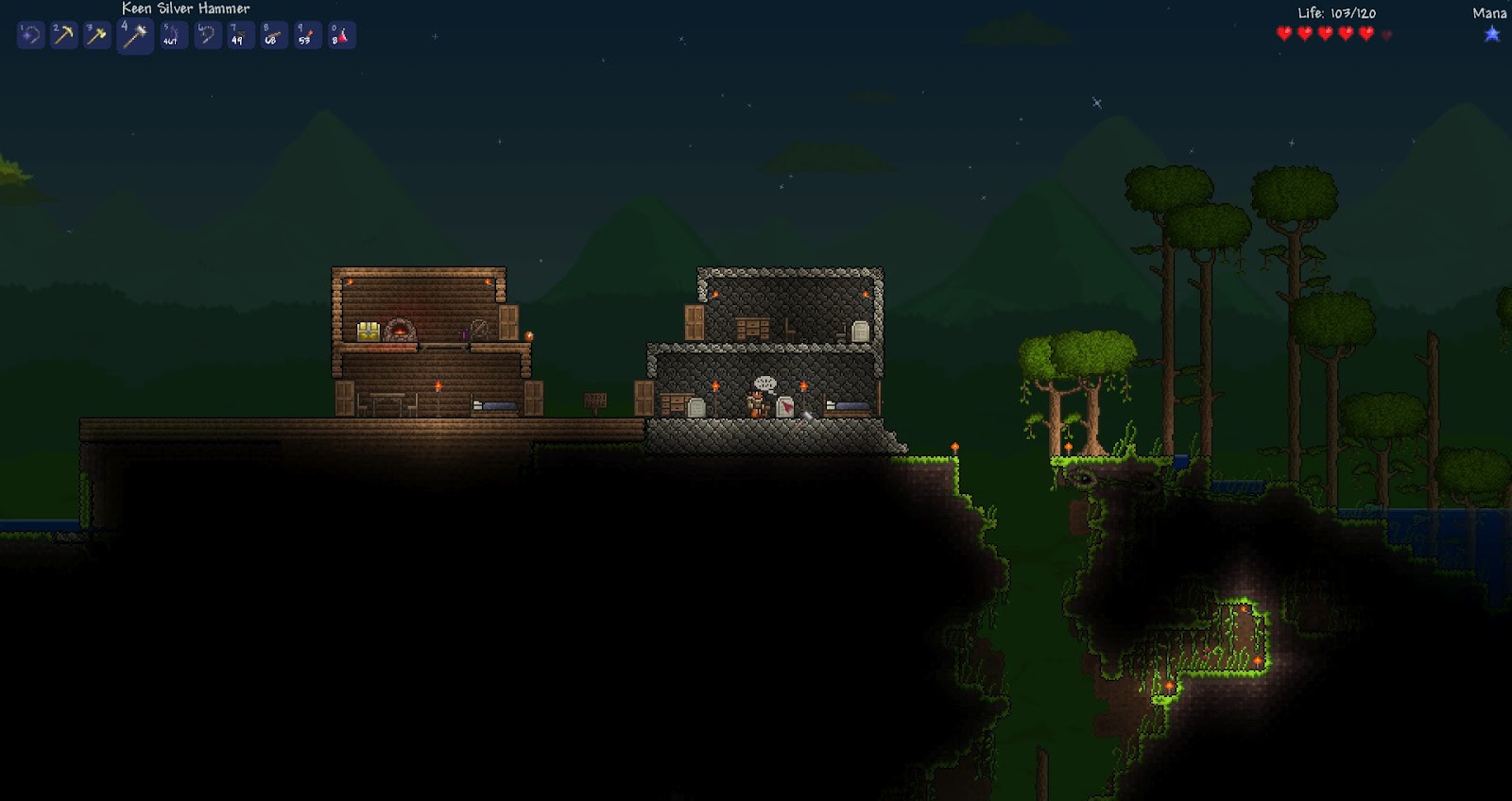 terraria pc latest version terraria pc latest version